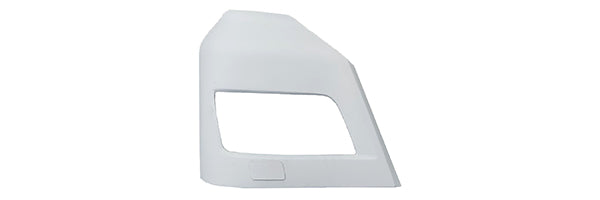 Cornice Faro Destra Con Primer Con Lavafari Con Sportello Man Tgx Euro 6 Oe 81416106752