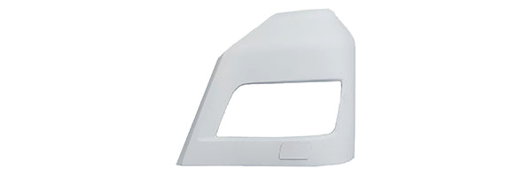 Cornice Faro Sinistra Con Primer Con Lavafari Con Sportello Man Tgx Euro 6 Oe 81416106753
