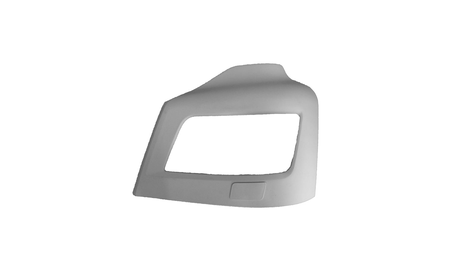 Cornice Faro Sinistra Con Primer Con Lavafari Con Sportello Man Tgs Euro 6 Oe 81416106763