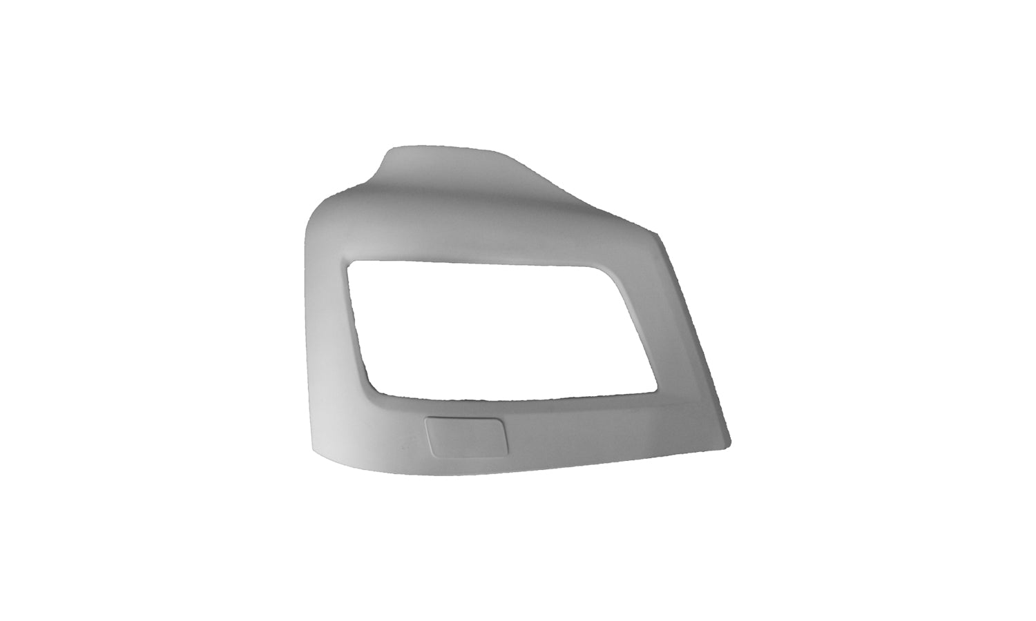 Cornice Faro Destra Con Primer Con Lavafari Con Sportello Man Tgs Euro 6 Oe 81416106764