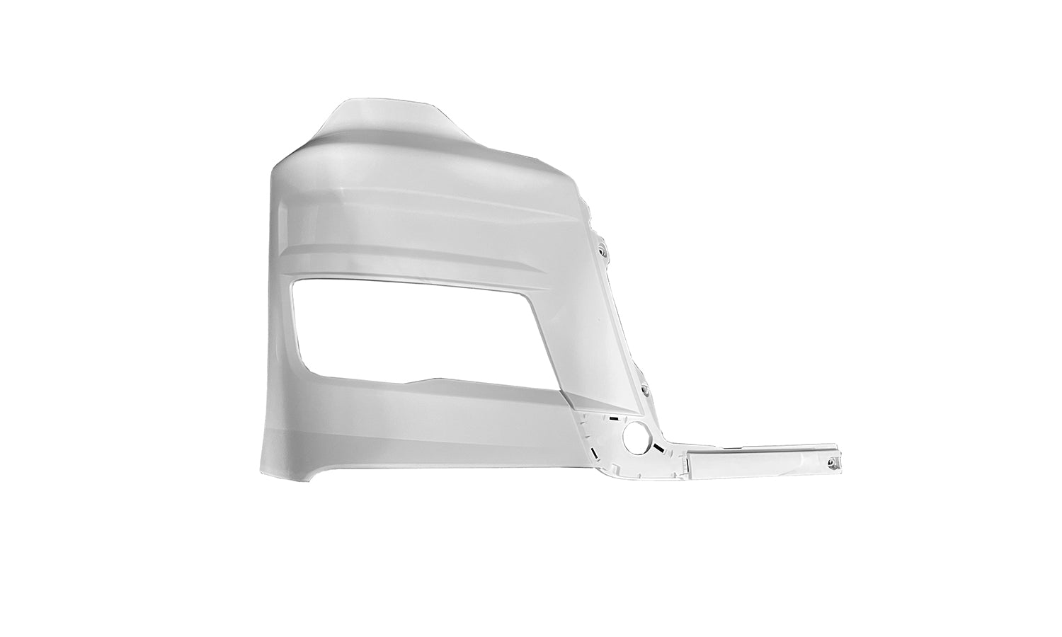 Cornice Faro Destra Con Primer Man Tgx 2020 Oe 81416105824