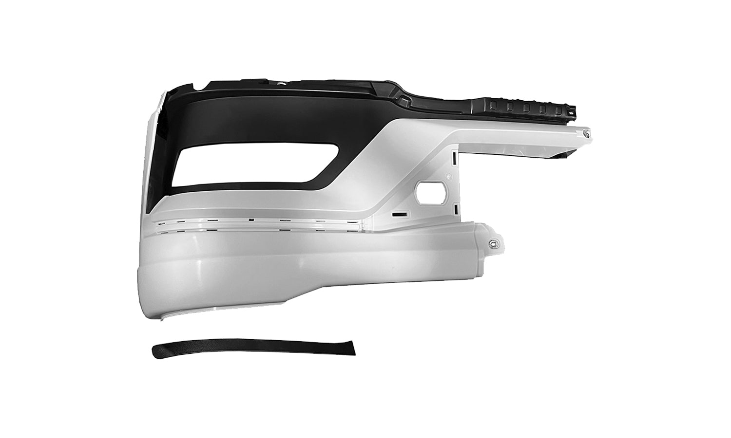 Cantonale Anteriore Destro Con Primer Man Tgx 2020 Oe 81416105822