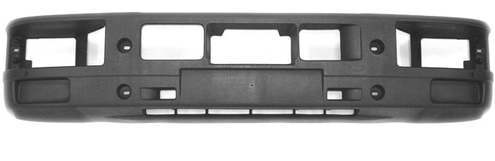 Paraurti Anteriore Grigio Scuro Iveco Eurocargo 60 Oe 2997106 - 500316865