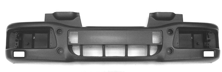 Paraurti Anteriore Con Fori Fendinebbia Iveco Eurocargo Tector 75E13/120E21 Oe 2997638 - 504027614 - 504048252 - 504048254