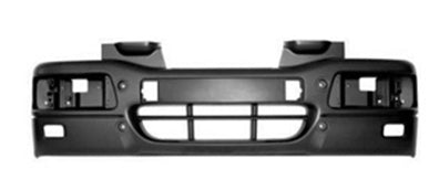 Paraurti Anteriore Con Fori Fendinebbia Iveco Eurocargo Tector 130E24/180E28 Oe 500042691 - 504027620 - 504049814 - 504049816