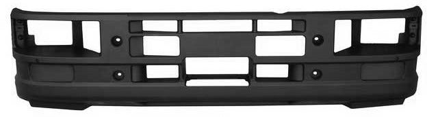 Paraurti Anteriore Iveco Eurocargo 120 Oe 500317137 - 500042694