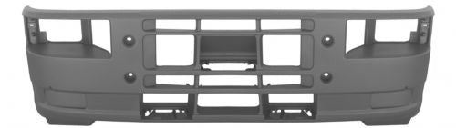 Paraurti Anteriore Grigio Scuro Iveco Eurocargo 150 Oe 500317145