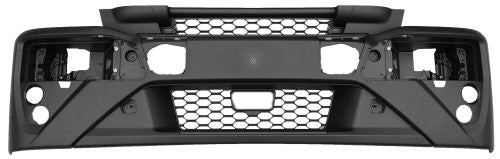 Paraurti Anteriore Con Fendinebbia Con Lavafari Iveco Eurocargo 120 2016 Oe 5801690586