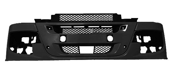 Paraurti Anteriore Senza Primer Mod. Ad-At Con Opt Iveco Stralis 2013 Euro 6 Oe