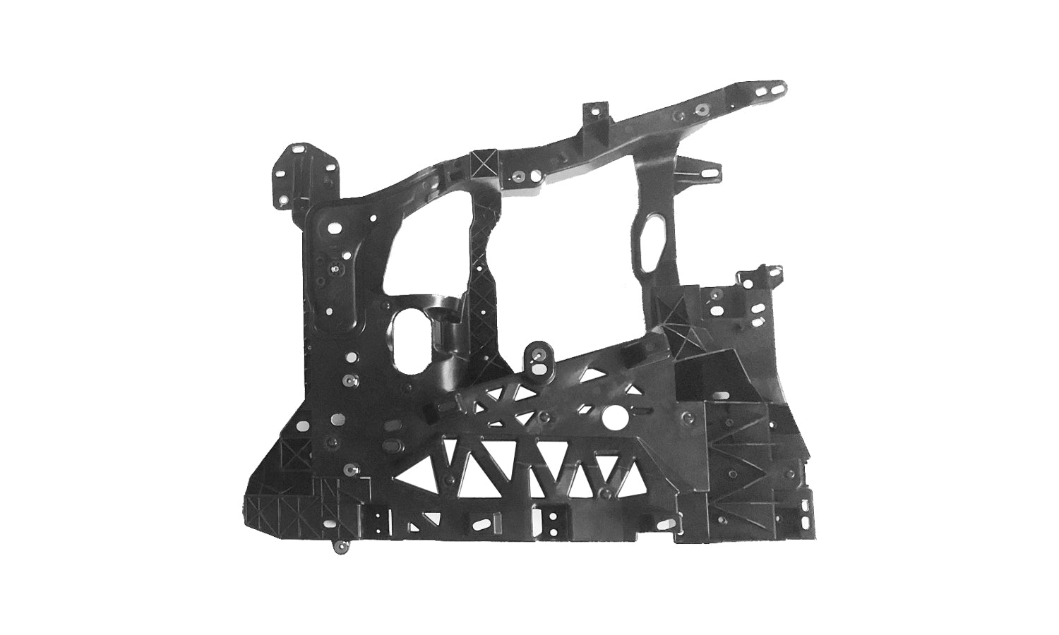Staffa Anteriore Sinistra Iveco Stralis S-Way 2019 Oe 5802515537 - 5802790962 - 5802901196