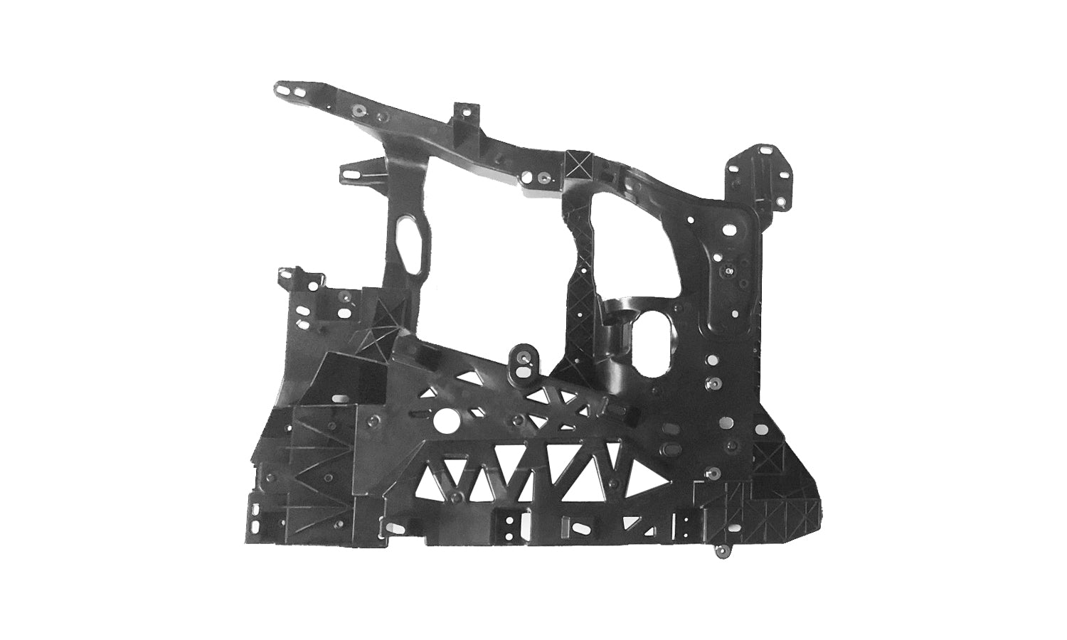 Staffa Anteriore Destra Iveco Stralis S-Way 2019 Oe 5802515535 - 5802790961 - 5802901192