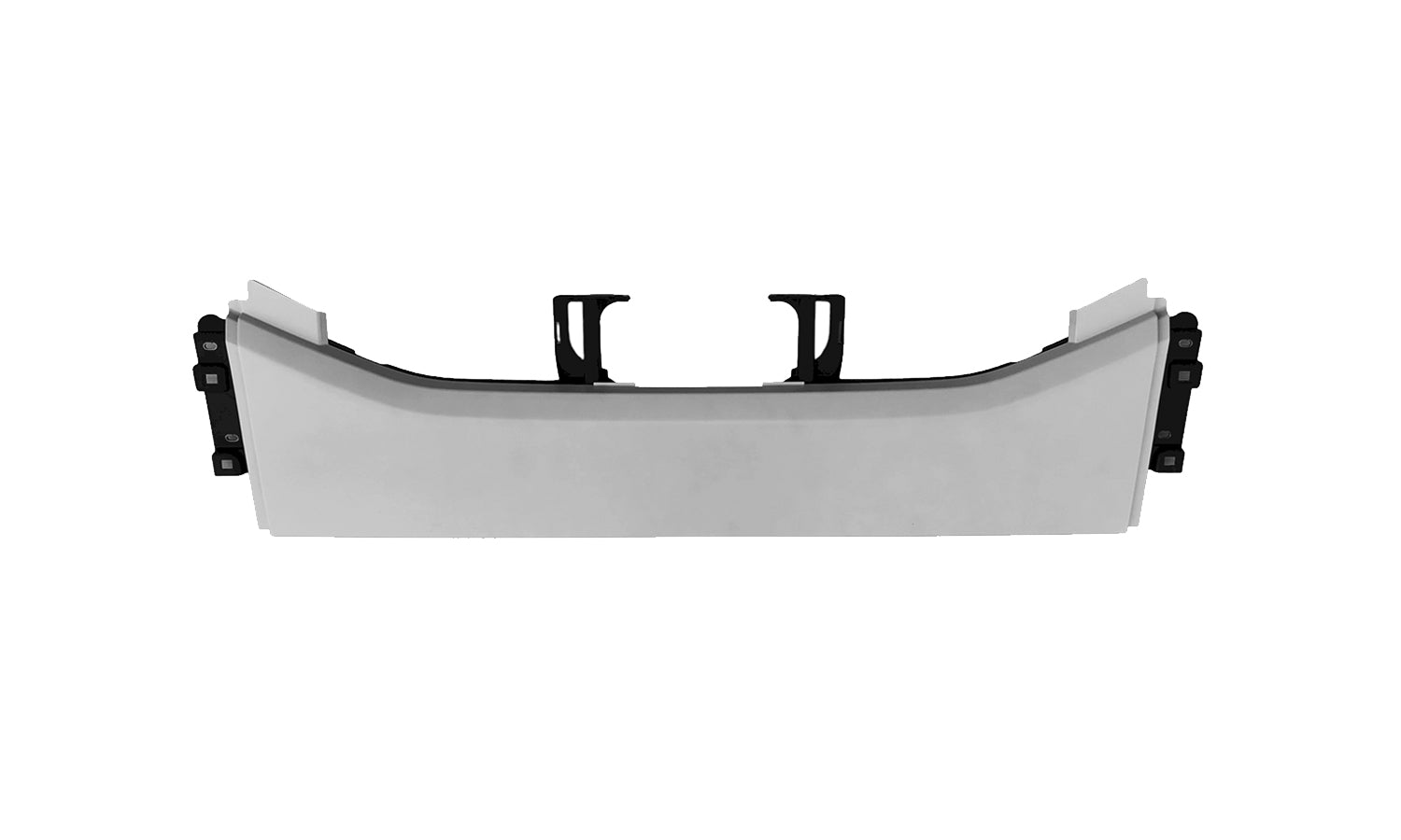 Paraurti Anteriore Centrale Con Primer Iveco Stralis S-Way 2019 Oe 5802303350-5802898327