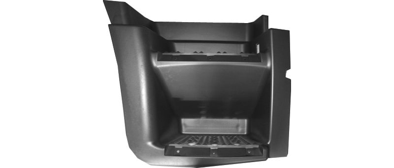 Pedana Salita Destra Iveco Stralis 2001 Oe 500375431 - 2997119 - 504103304