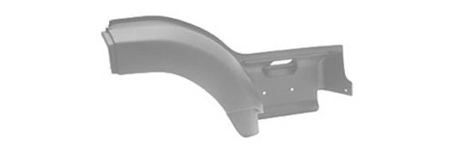 Parafango Pedana Destro Con Primer Iveco Eurotech Oe 8144329