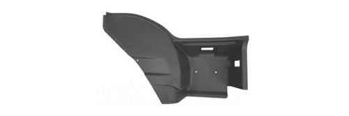 Parafango Pedana Destro Iveco Eurostar Oe 8144393 - 98442028