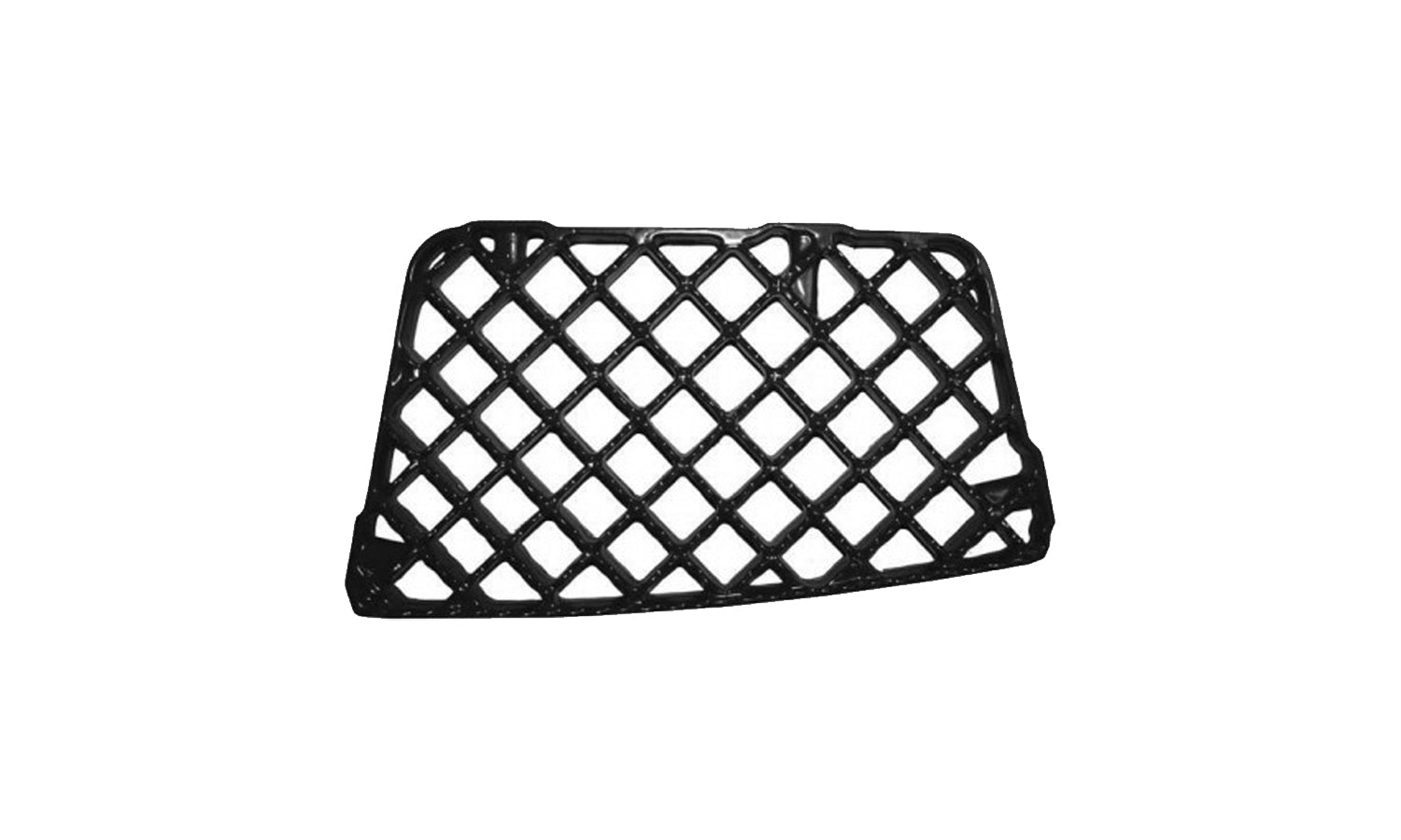 Griglia Pedana Iveco Eurotech Oe 3798585 - 8142610