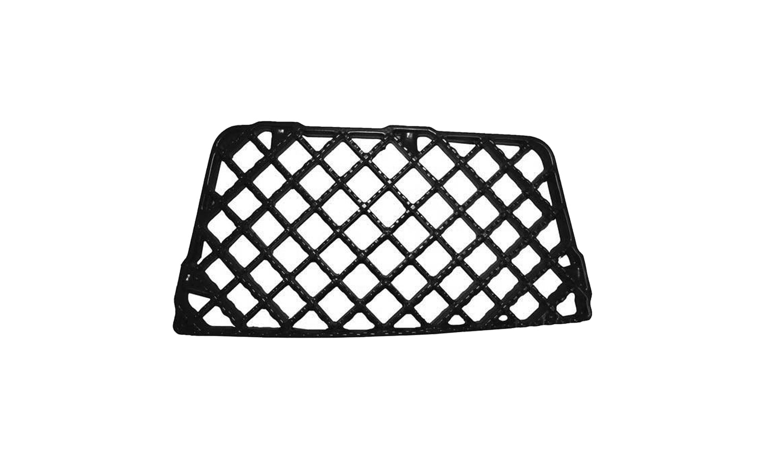 Griglia Pedana Iveco Eurotech Oe 3798586 - 8142607