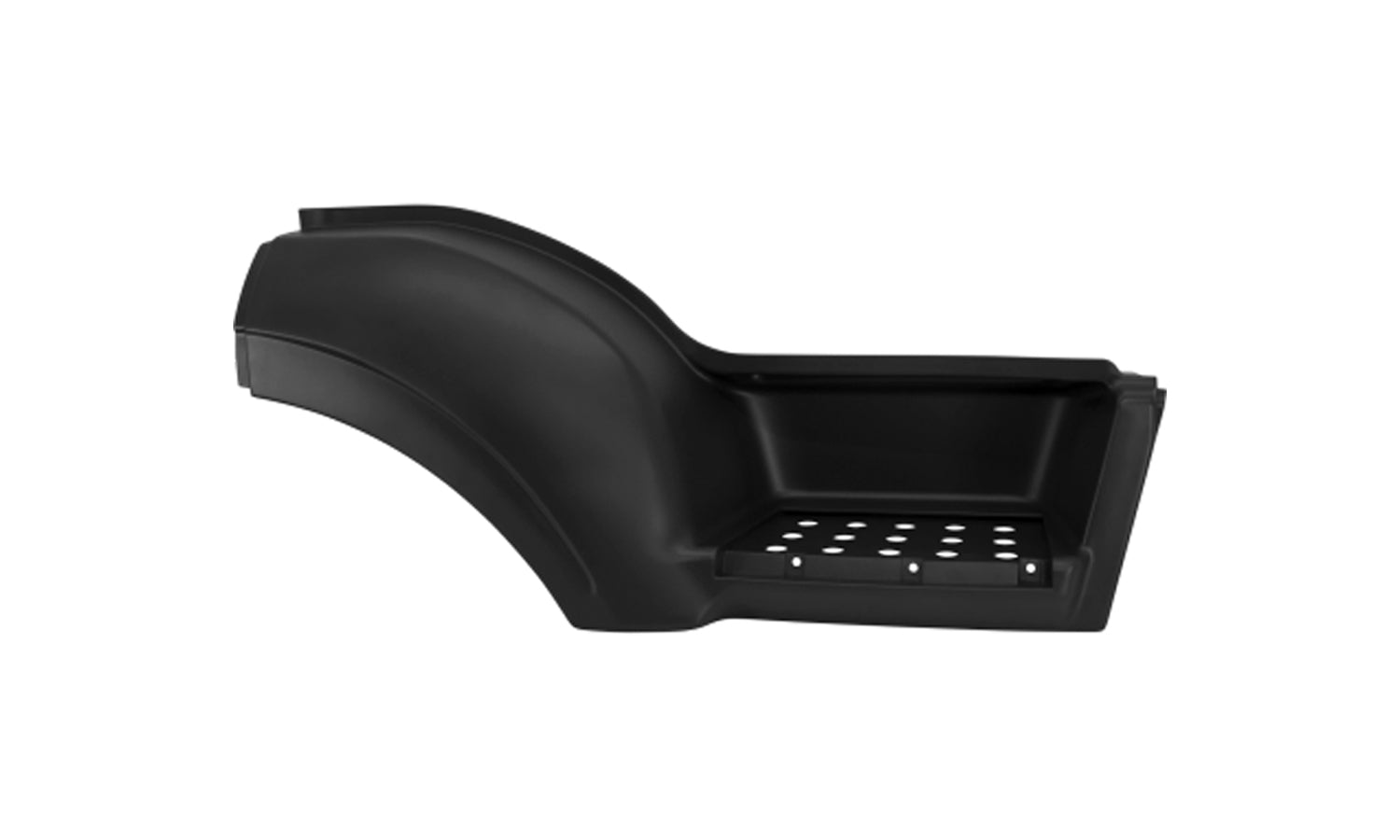 Parafango Pedana Destro Iveco Stralis 2013 Oe 504103239 - 504211275 - 504047584