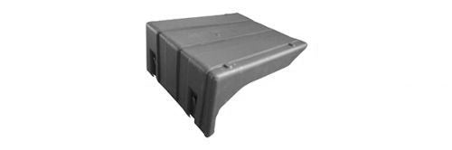 Copri Batteria Iveco Eurotrakker Oe 98474429