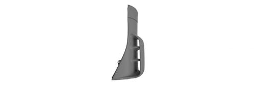 Deflettore Sinistro Ad-At Iveco Stralis 2001 Oe 504056034 - 504203478