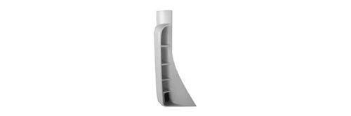Convogliatore Aria Destro Mod.As Iveco Stralis 2001 Oe  504036807 - 504096162 - 504012680