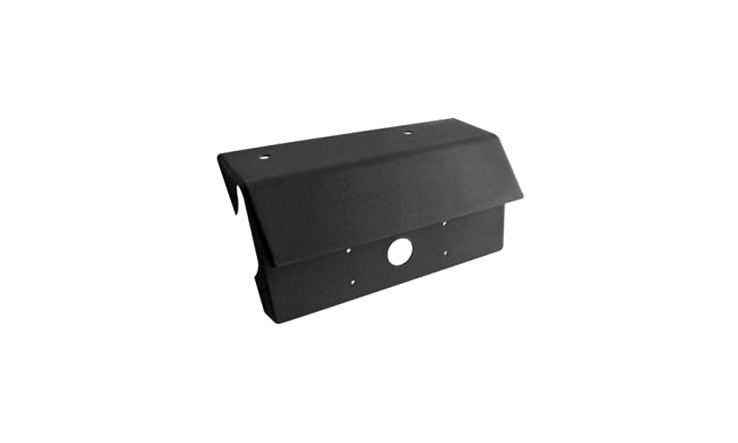 Coperchio Parafango Posteriore Destro Parte Posteriore Senza Staffa In Ferro Iveco Stralis 2007 Oe 41218984