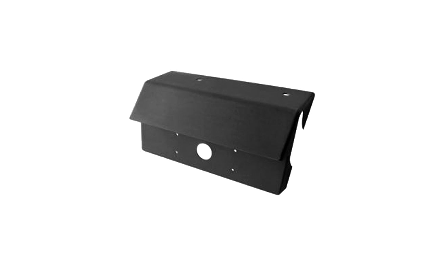 Coperchio Parafango Posteriore Sinistro Parte Posteriore Senza Staffa In Ferro Iveco Stralis 2001 Oe 41218983