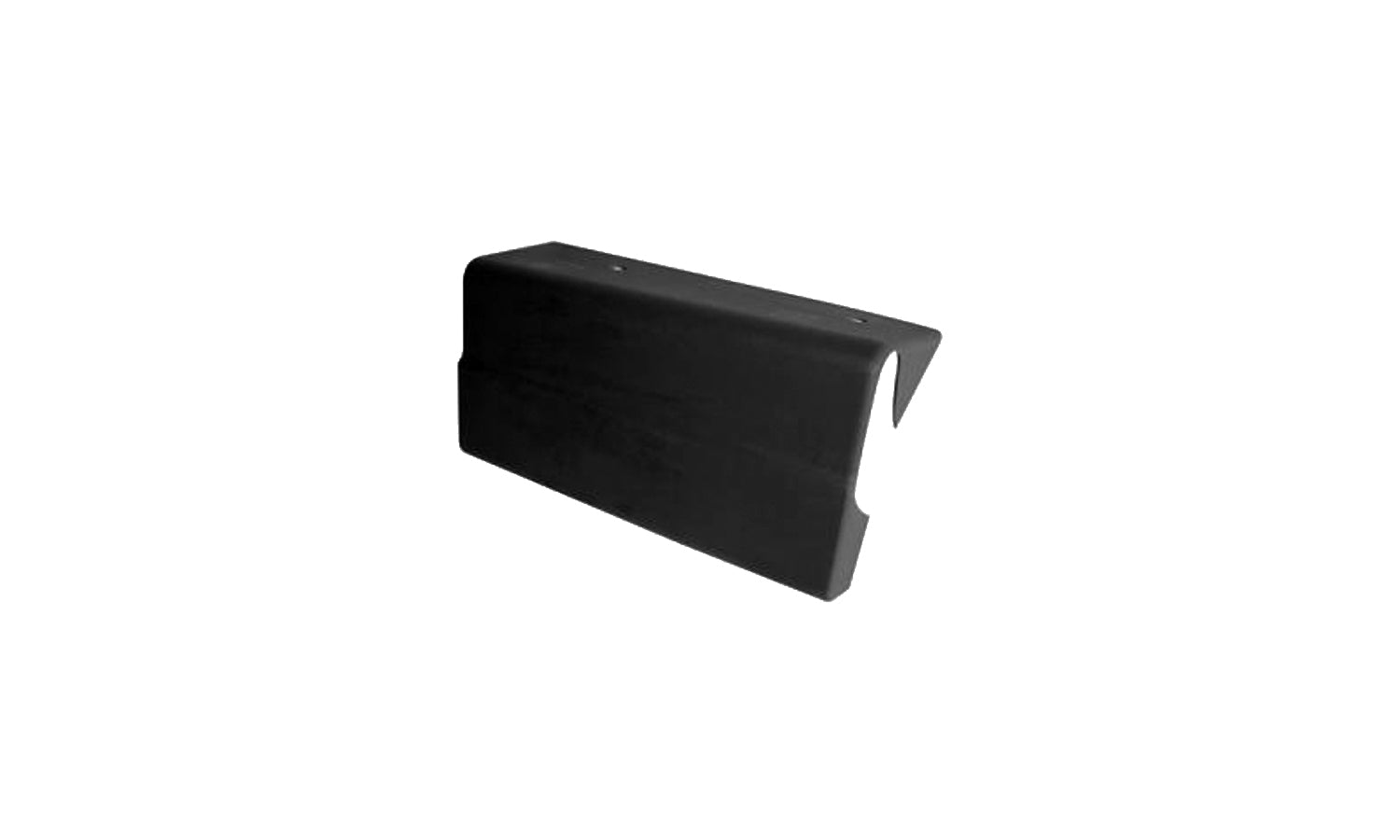 Coperchio Parafango Posteriore Destro Parte Anteriore Senza Staffa In Ferro Iveco Stralis 2001 Oe 41213720