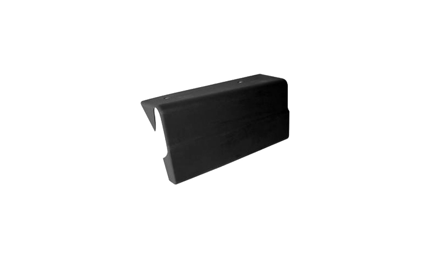 Coperchio Parafango Posteriore Sinistro Parte Anteriore Senza Staffa In Ferro Iveco Stralis 2001 Oe 41213721
