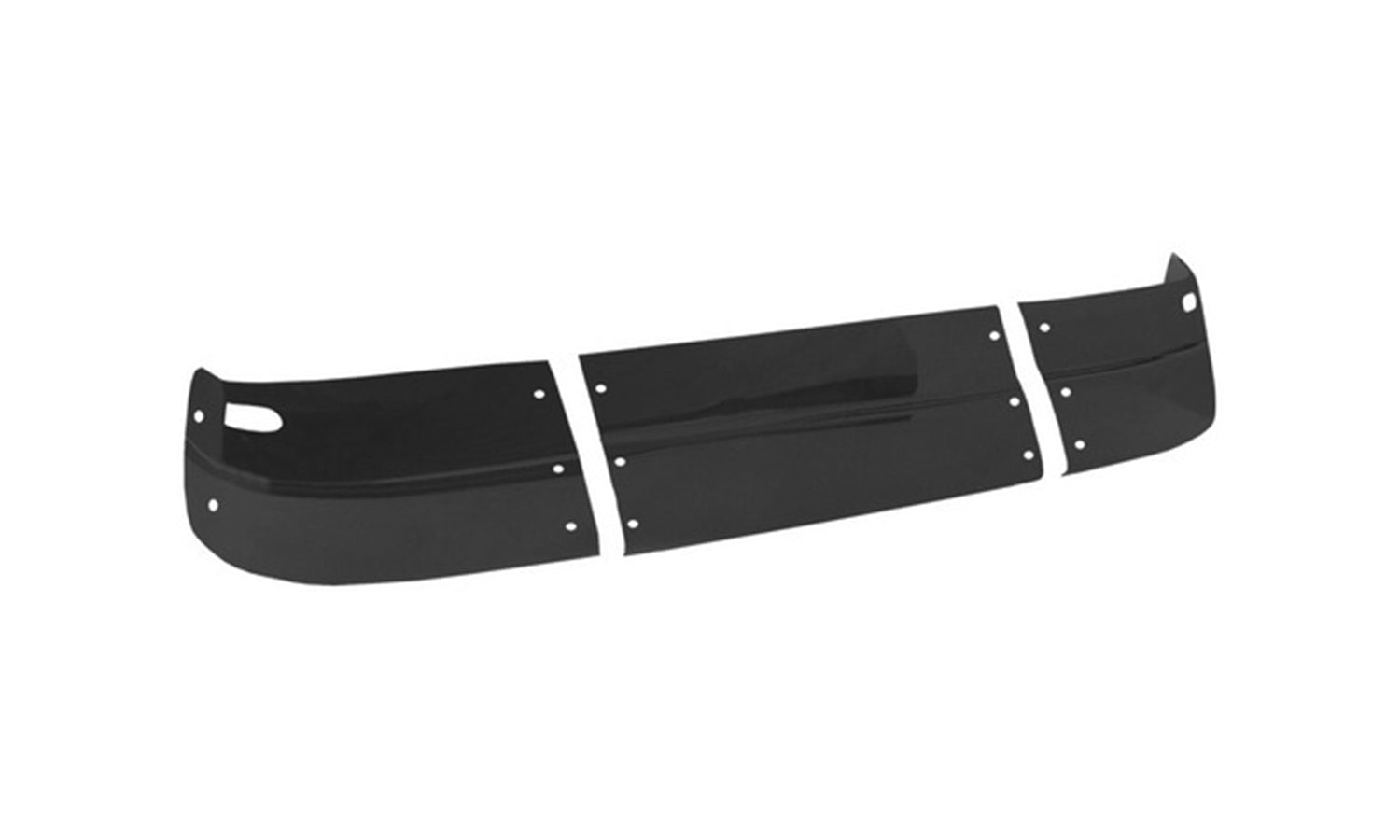 Visiera Parasole Per Ad-At Iveco Stralis 2001 Oe 504089372 - 504029359 - 504089358