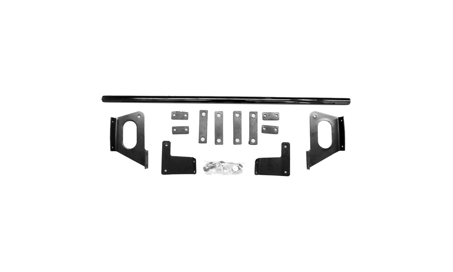 Staffe Per Visiera Parasole 200.12864D Iveco Eurotrakker Oe