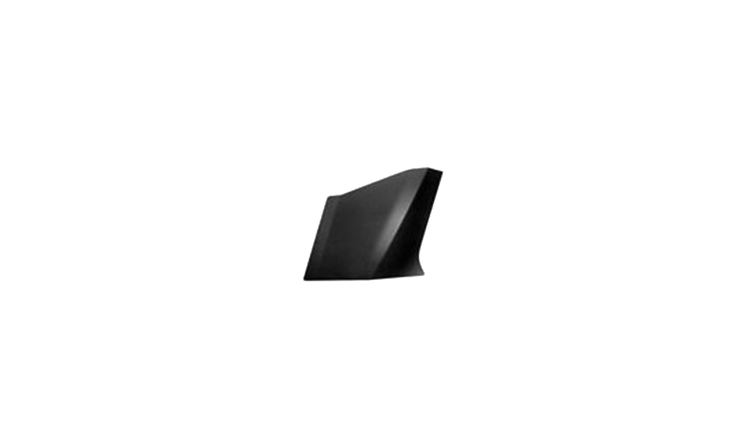 Tappo Destro Paraurti Iveco Eurocargo Tector My2008 75-120 Oe 504258137 - 504272598 - 5801607074