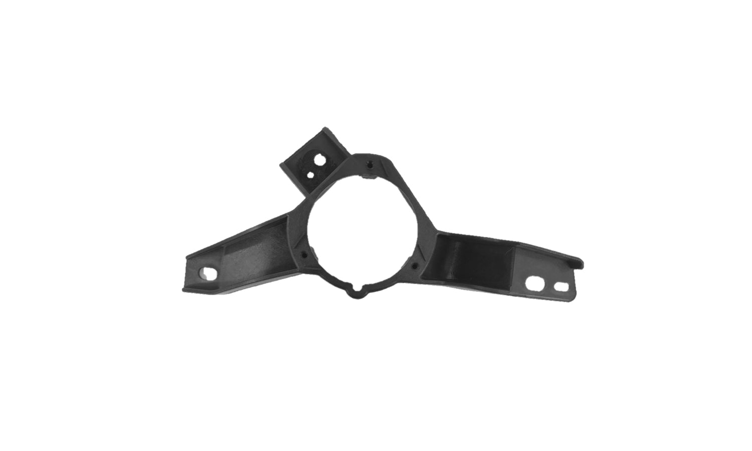 Supporto Fendinebbia Sinistro Iveco Eurocargo 120 2016 Oe 5801692254
