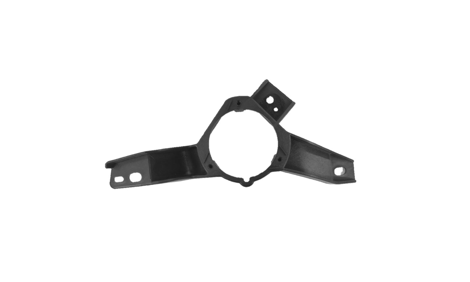 Supporto Fendinebbia Destro Iveco Eurocargo 120 2016 Oe 5801692253