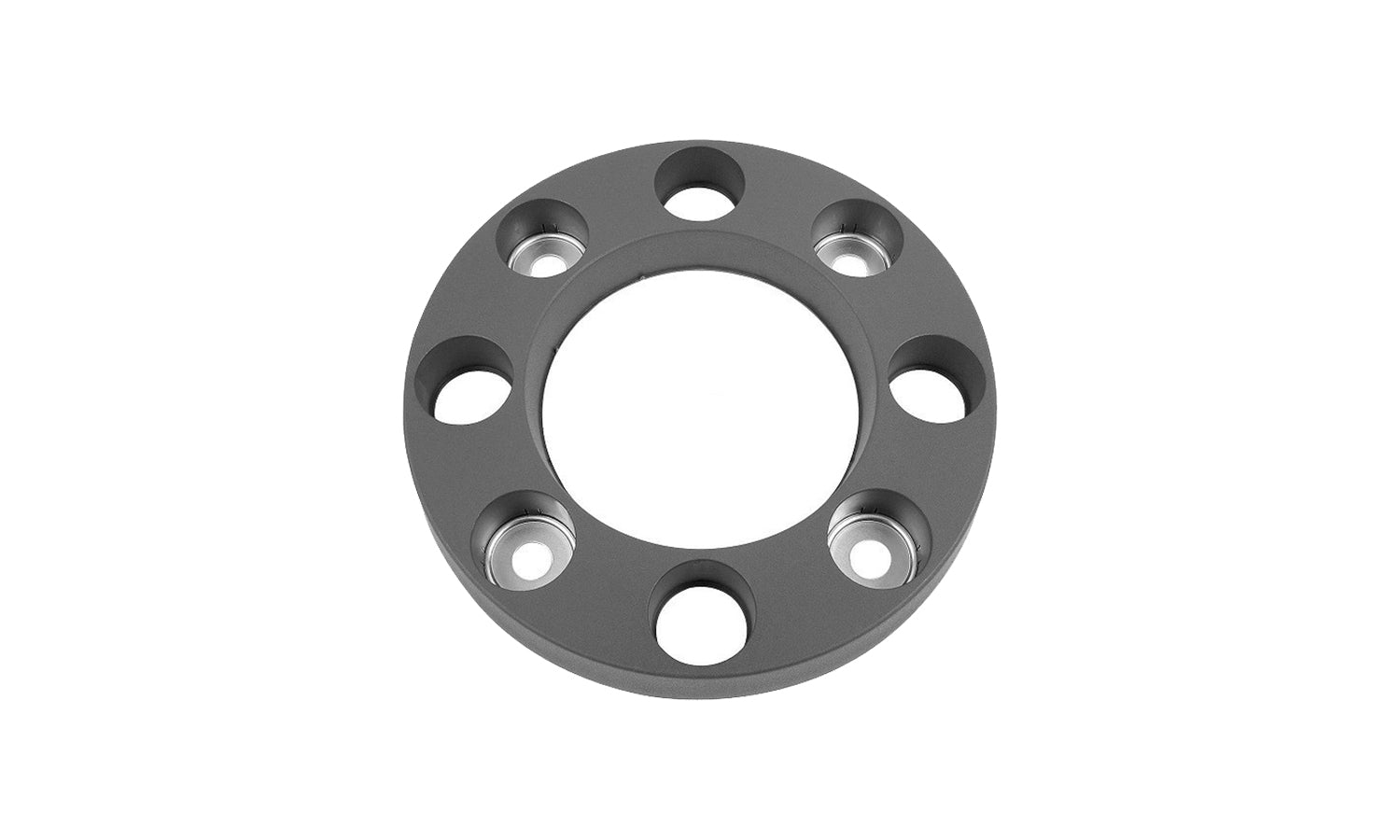 Anello Coprimozzo 8 Fori Iveco Eurocargo Tector 140E18-180E30 Oe 500316950
