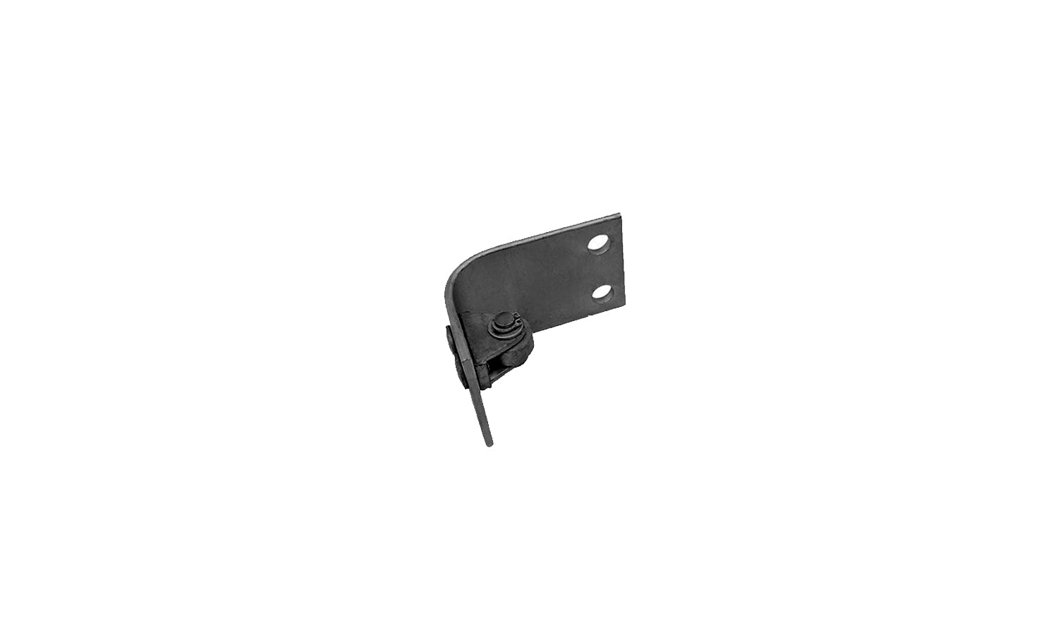 Arresto Porta Destra Iveco Eurotech Oe 5802132946 - 99476267
