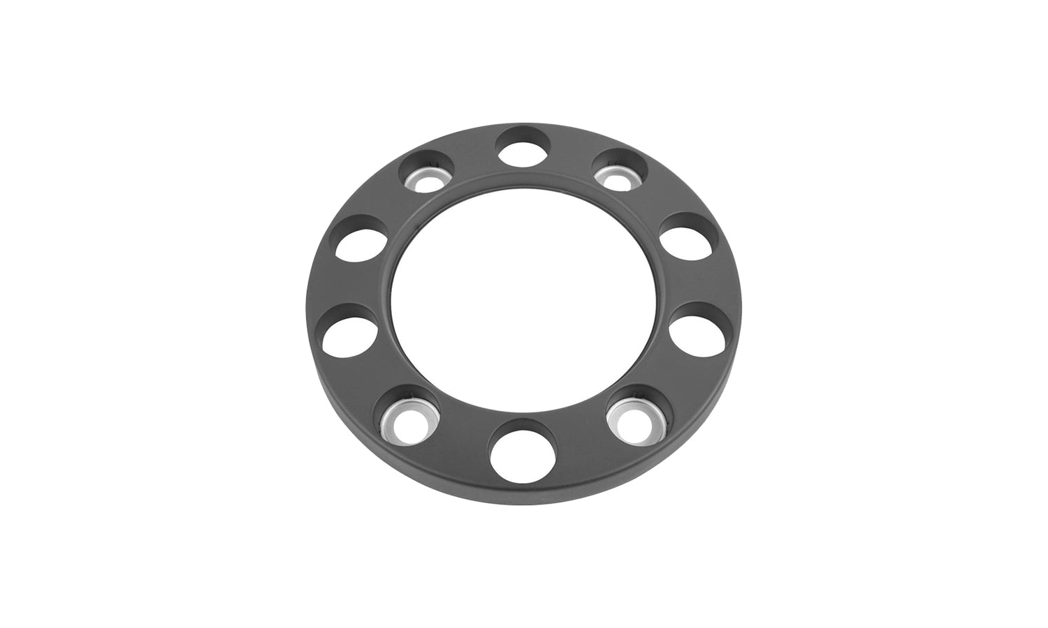 Anello Coprimozzo 10 Fori Iveco Eurotech Oe 41032687