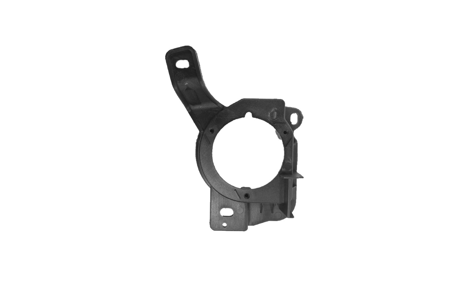 Supporto Fendinebbia Destro Iveco Eurocargo 120 2016 Oe 5801693428