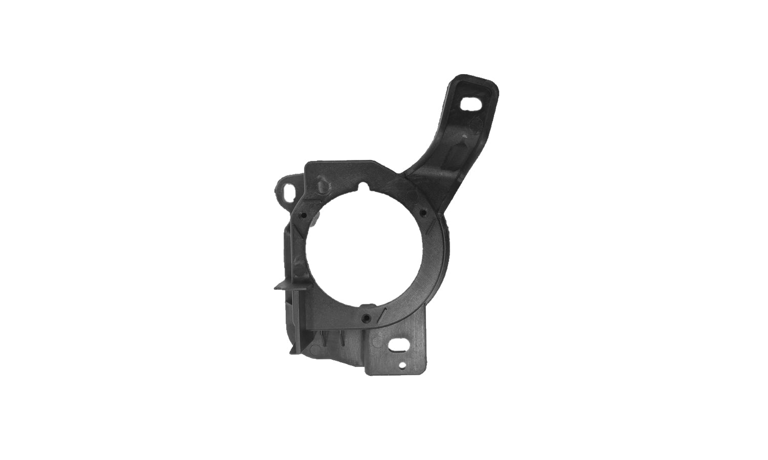 Supporto Fendinebbia Sinistro Iveco Eurocargo 75 2016 Oe 5801693429