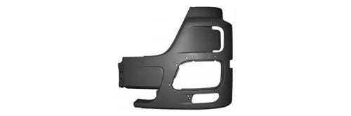 Paraurti Anteriore Sinistro Con Fendinebbia Con Primer Mercedes Actros Mp3 Oe 9438807570
