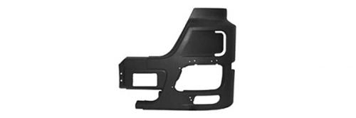 Paraurti Anteriore Sinistro Con Fendinebbia Con Presa Aria Con Primer Mercedes Actros Mp3 Oe 9438807354 - 9438800004 - 9438804473 - 9438807370