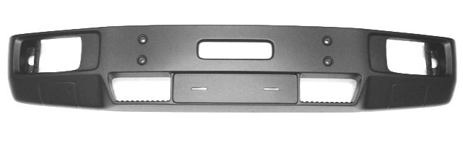 Paraurti Anteriore Mercedes Ln Oe 6738800170