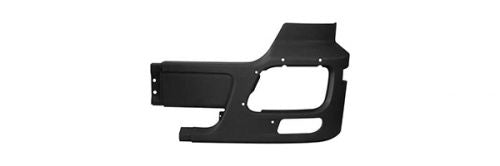 Paraurti Anteriore Sinistro Con Fendinebbia Con Primer Mercedes Actros Mp3 Oe 9438800670 - 9438800073 - 943807354