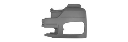 Paraurti Anteriore Sinistro Alto Con Primer Mercedes Axor 2A Serie Oe 9448800104