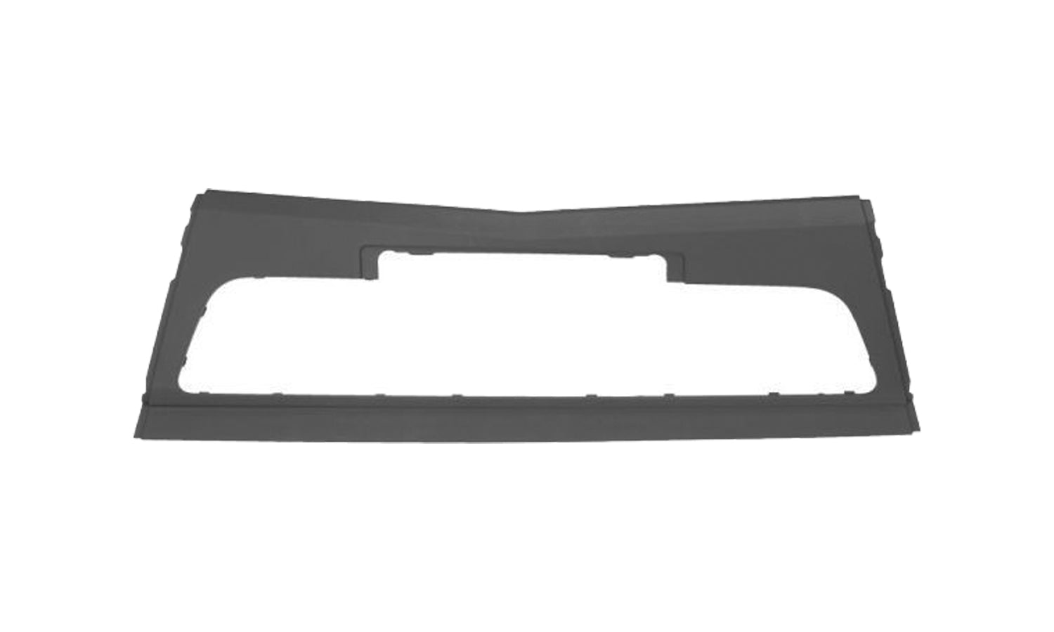 Paraurti Centrale Alto Mercedes Atego Euro 6 Oe 9678850208