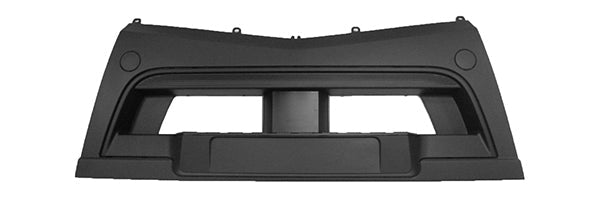 Paraurti Anteriore Centrale Grigio Cabina Stretta Bassa Con Piastra Pedana Simile A 9608850311 Mercedes Actros Mp4 Cabina Stretta Oe 96088019907G99