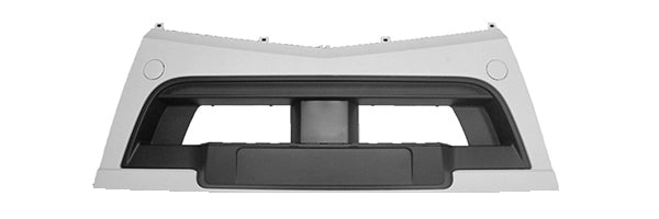 Paraurti Anteriore Centrale Con Primer Cabina Larga Bassa Con Piastra Pedana Simile A 9608850311 Mercedes Actros Mp4 Cabina Stretta Oe 96088019909135