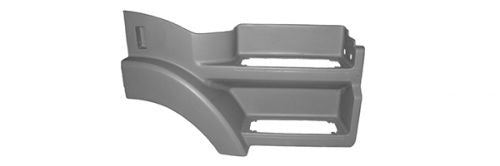 Parafango Pedana Destro Con Primer Mercedes Actros Mp3 Oe 9416662001 - 9436663901