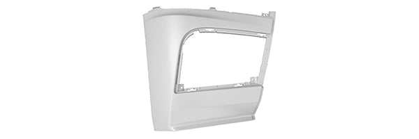 Cantonale Destro Smalto Bianco Db9147 Cabina Stretta Alta Mercedes Actros Mp4 Cabina Stretta Oe 9608855625