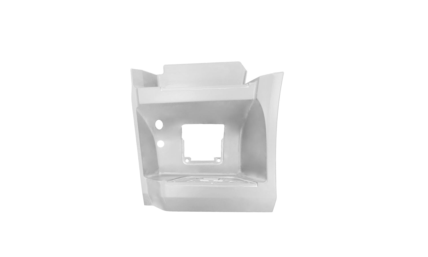 Pedana Sinistra Con Primer Cabina Stretta Alta Mercedes Actros Mp5 Oe A96066629039135 - A9606661102 - A9606662903 - A96066611029135